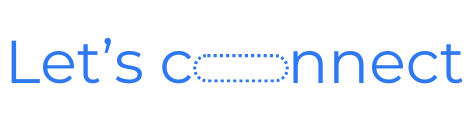 Let's Connect